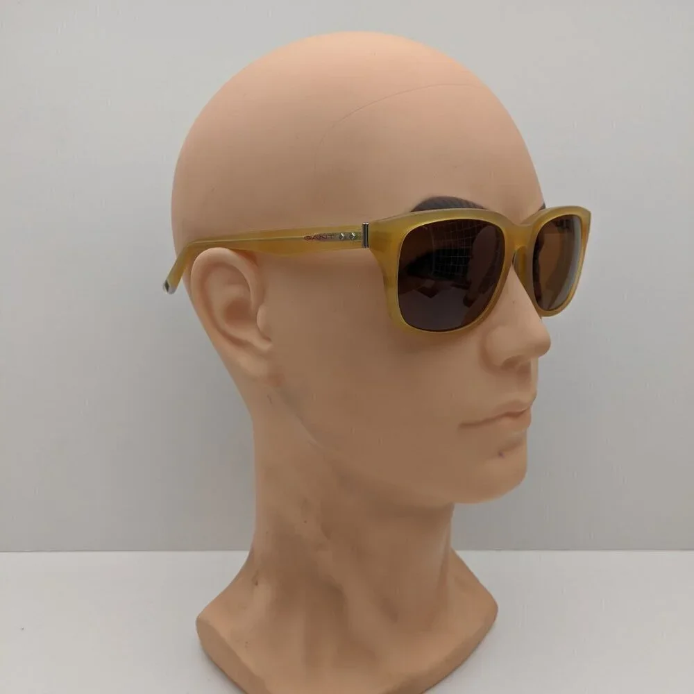 🕶️Gant Rugger GRS 2006 MHNY-1 Sunglasses 55/17-145 /ALH350🕶️